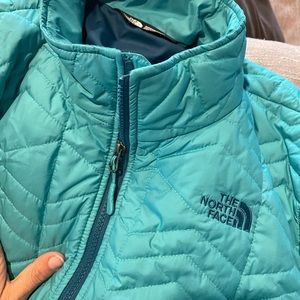 The north face Bombay jacket. Womens XXL